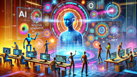 Webinaire IA et formation continue