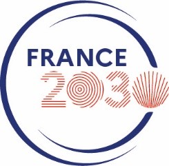 Logo France 2030