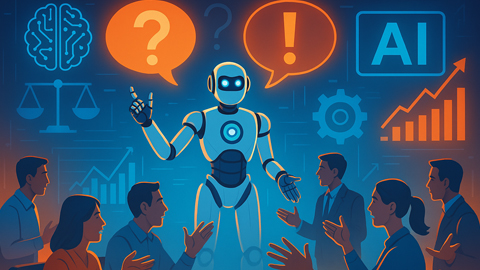 Webinaire IA et évaluation